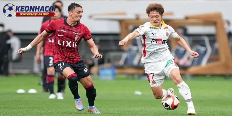 Soi kèo nhà cái Avispa Fukuoka vs Tokyo Verdy, 12h00 – 31/05/2025