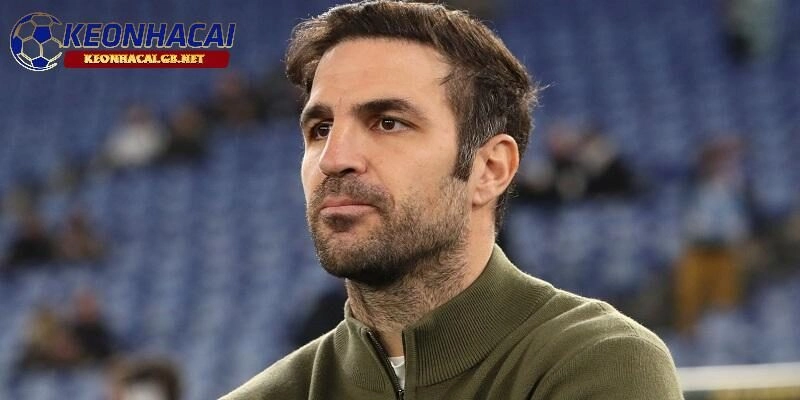 Cesc Fabregas tiếp tục có cuộc đàm phán với Inter Milan Cesc Fabregas tiếp tục có cuộc đàm phán với Inter Milan