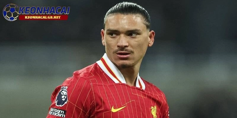 AC Milan tỏ ra quyết tâm với Darwin Nunez AC Milan tỏ ra quyết tâm với Darwin Nunez